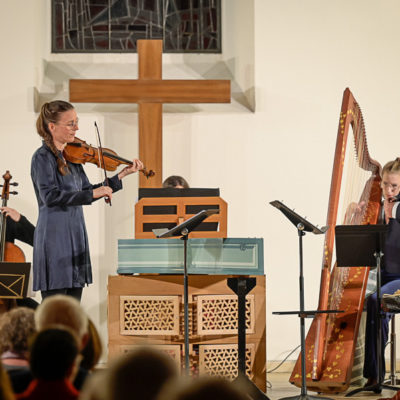 I Gemelli, 30 octobre 2022, Temple du Brassus