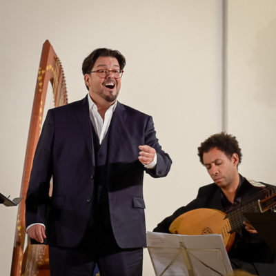 I Gemelli, 30 octobre 2022, Temple du Brassus