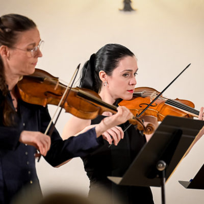 I Gemelli, 30 octobre 2022, Temple du Brassus